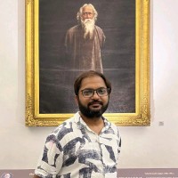 Raghvendra Singh Bhadoriya