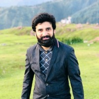 Waheed Mir