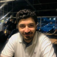 Ali Salimi