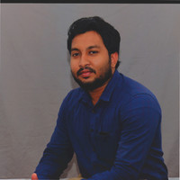 Akhil A