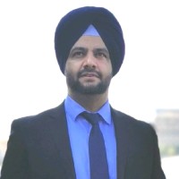 Serbjeet Singh