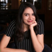 Malveena Ramchandani