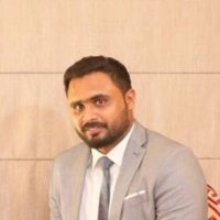faisal vp