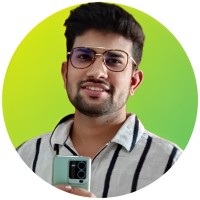Harish Patel