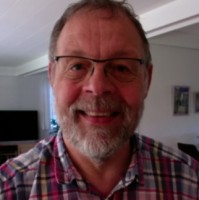 Carsten Blom