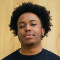 Cameron Robinson