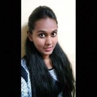 Madhurya B C