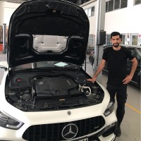 Mehmet Özfi̇dan
