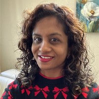 Divya Rajamani