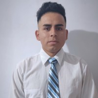 Josue Miguel Eras Yupanqui