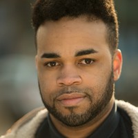 Dean Robinson