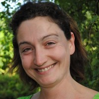 Isabelle Goudot
