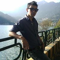 Deepesh Bisht