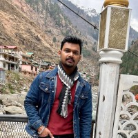 Prakalpa Prakash Barik