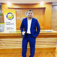 Mohd firdaus Shuhaimi