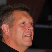 Jeff Bone