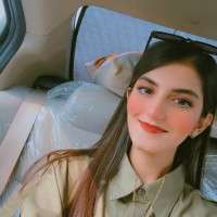 Fariha Siddiqui