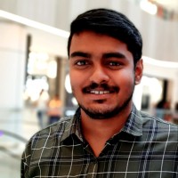 Mithun Kumar M