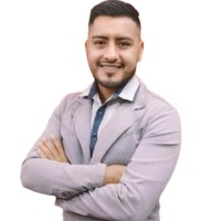 Gino Anderson Canales Medina