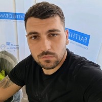 Bogdan Nistor