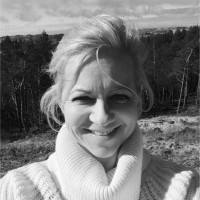 Tove Elisabeth Geijer