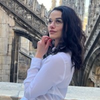 Diana-Mariia Shalai