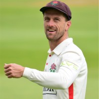 Dane Vilas