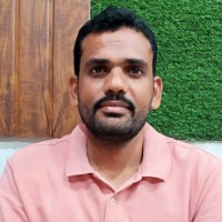 Niranjan Kumar Bhagat
