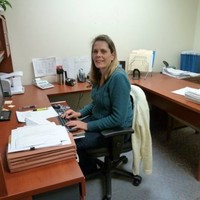 Sharon Hardee