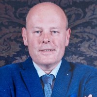 Alex Van Soest