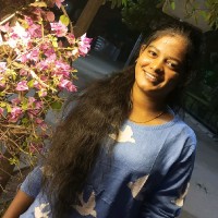 M Preethi