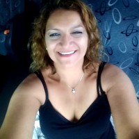 Claudia Gamarra