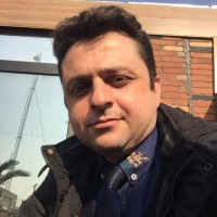 soheil soltanpoor