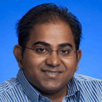 Rajeev A Varghese