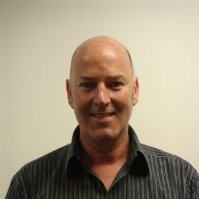 Stuart Latimer