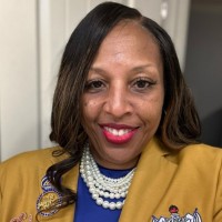 Jacqueline McClain