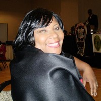 Darlene Canty