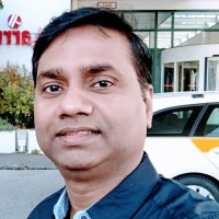 Raushan Kumar