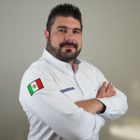 Jesus Alejandro Esparza Flores