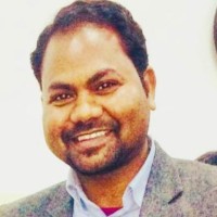Mukesh Tomar