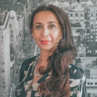 Sabiha Ali