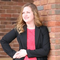 Kayla Heidinger Md