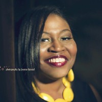 Tracy Wilson