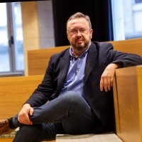 Javier Antúnez Zurutuza