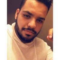 Matheus Henrique