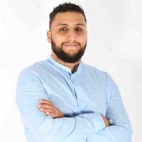 Nabil TAHIRI