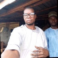 Ayinde Kazeem