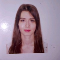 Anna Dorville-Netchaeva