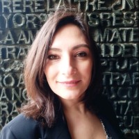 Lucía Muñoz López