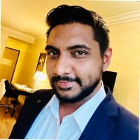 Saud Mapkar